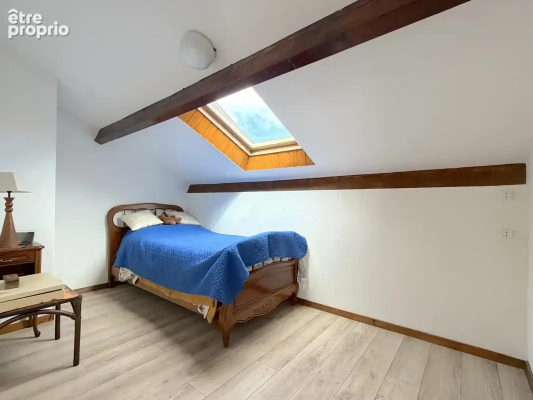 POITIERS   LA GIBAUDERIE   Maison lumineuse avec jardin, terrasse couverte et garage - photo 11