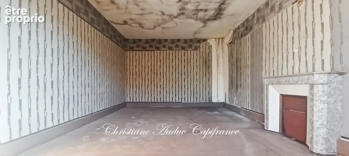 Vendenesse les Charolles, Au calme, maison en pierres et briques de 136 m², sur terrain de 854 m² - photo 11