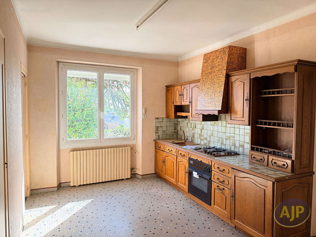 Maison 3 ch savenay centre - photo 6