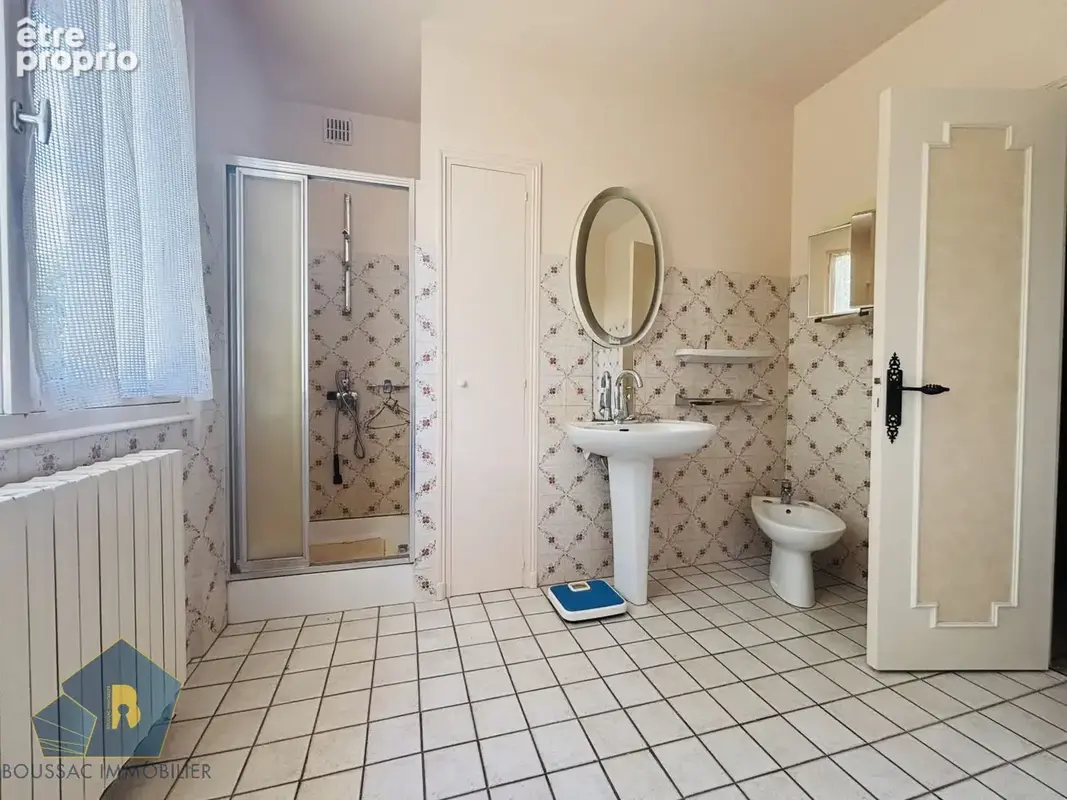 Maison 167 m² à Boussac  - photo 4