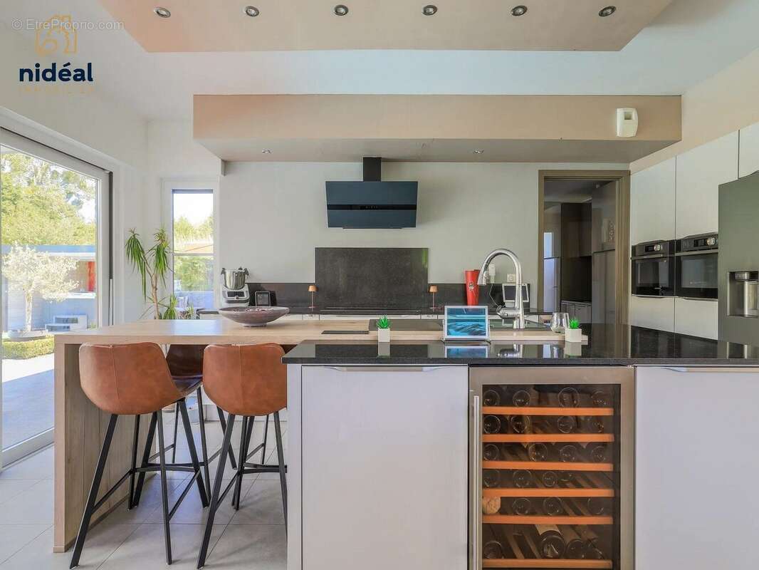 Maison 148 m² à Gognies-Chaussee  - photo 4