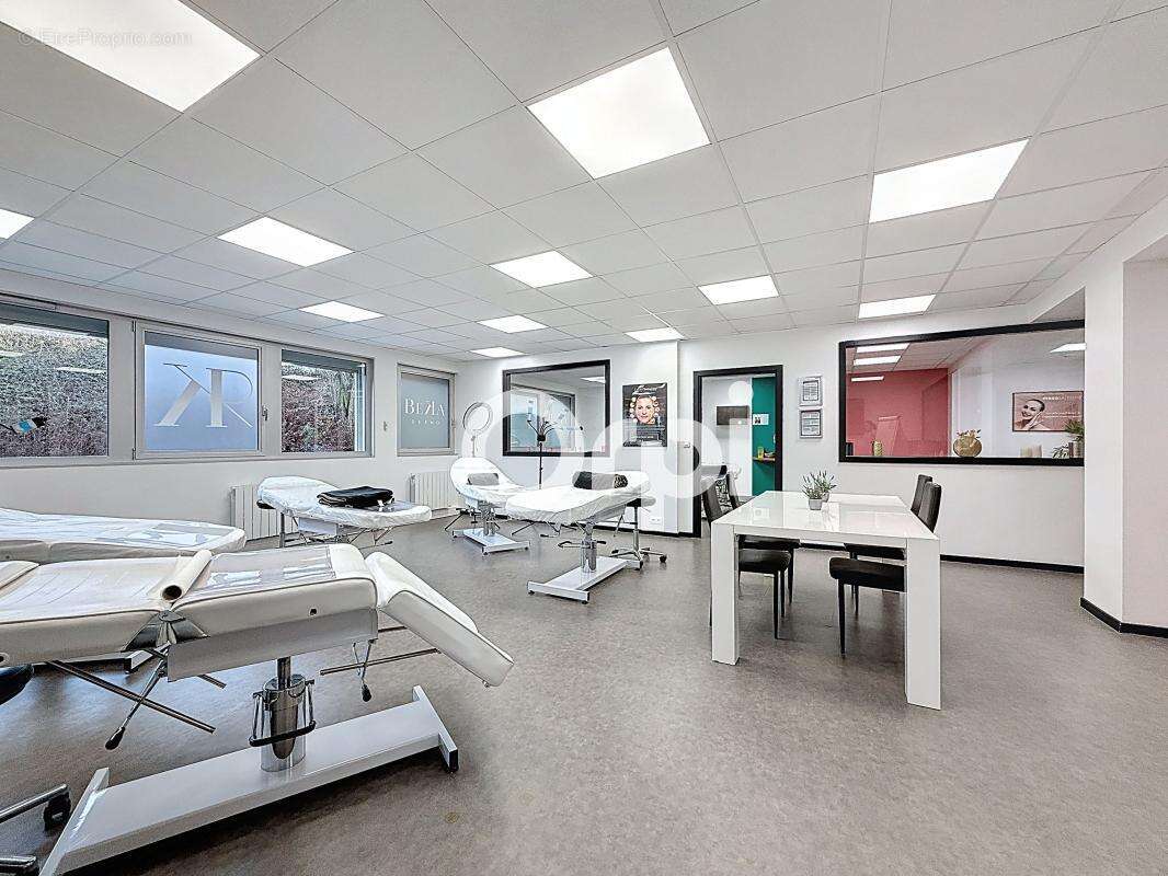 Commerce à MULHOUSE