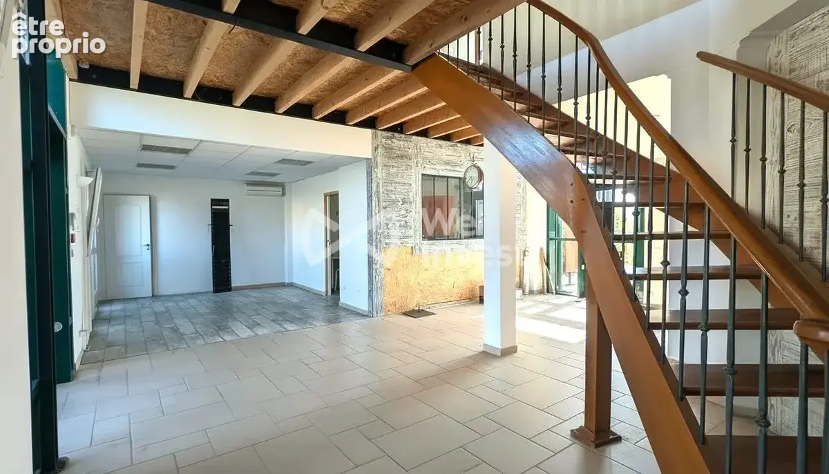 Appartement à LA FERTE-BERNARD