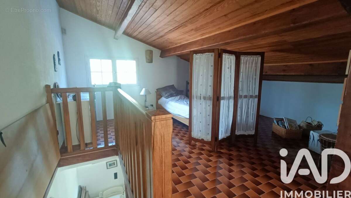 Photo 7 - Maison à SAINT-CHRISTOL