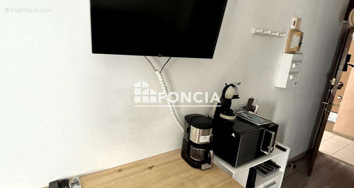 Appartement à BORMES-LES-MIMOSAS