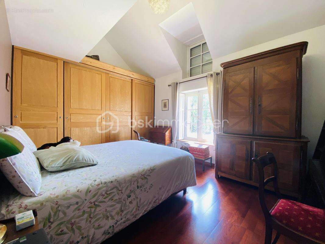 Maison ancienne de 210 m² Langrolay-sur-Rance - photo 9