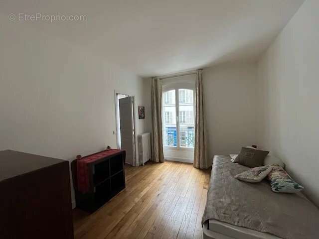 Appartement à MONTROUGE