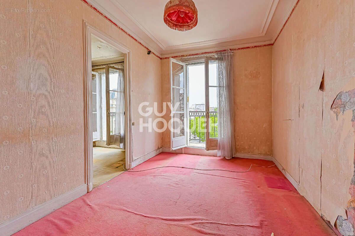 Appartement 4 pièces à vendre - 73 m2 - 10m2 de balcon filant - photo 5