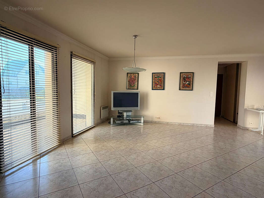 Appartement à PERROS-GUIREC