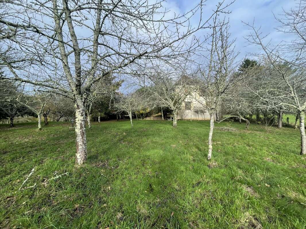 Maison à CHANCELADE