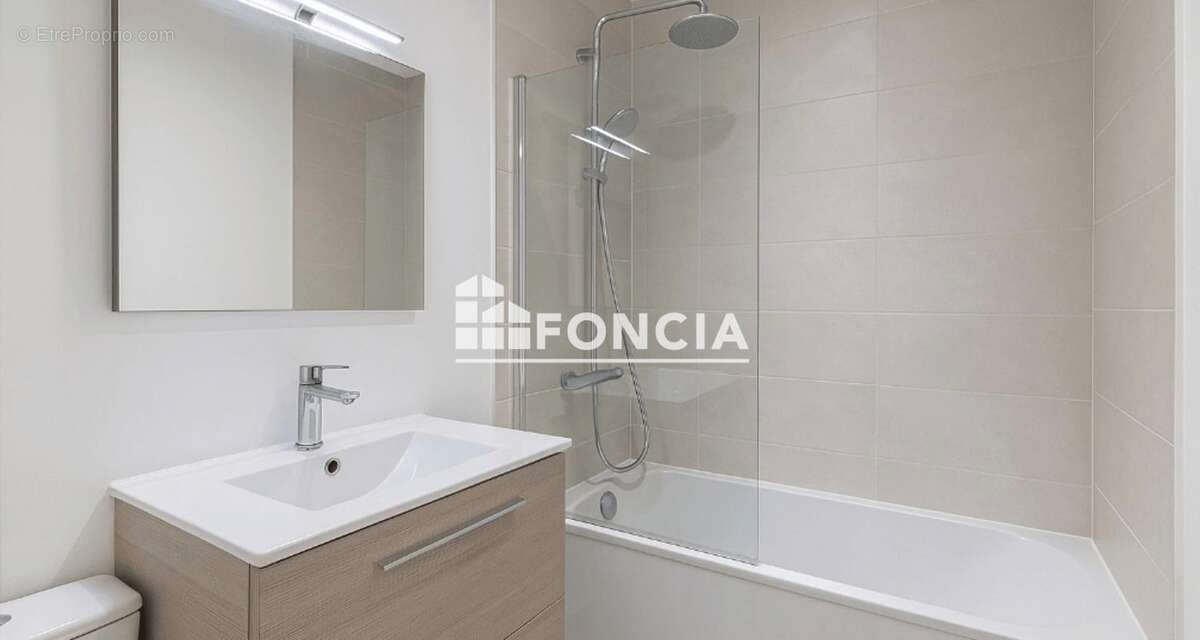 Appartement à VIENNE