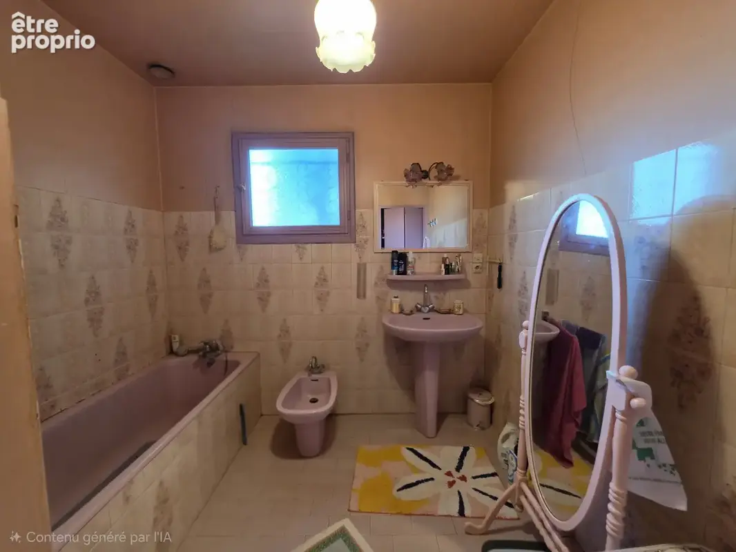 Villa 3 chambres calme et jolie vue st jean sur veyle - photo 11