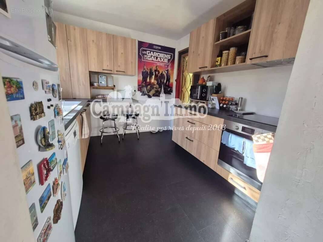 Maison à SAINT-FORGEUX