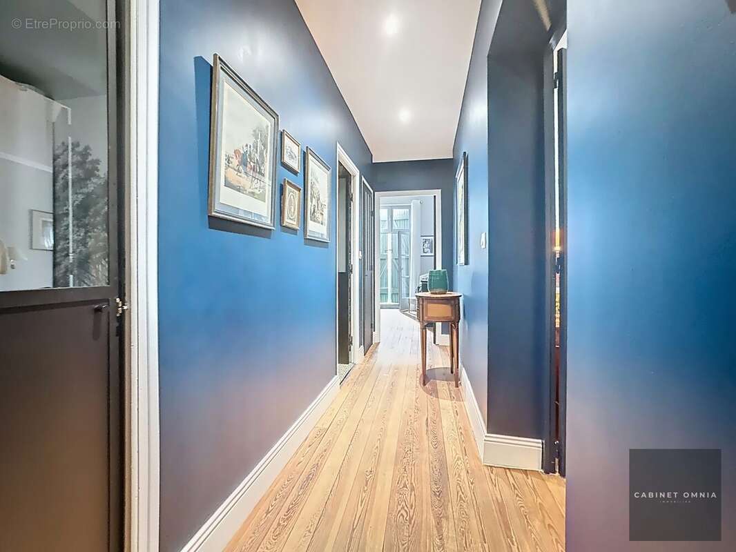 Appartement à MONTAUBAN