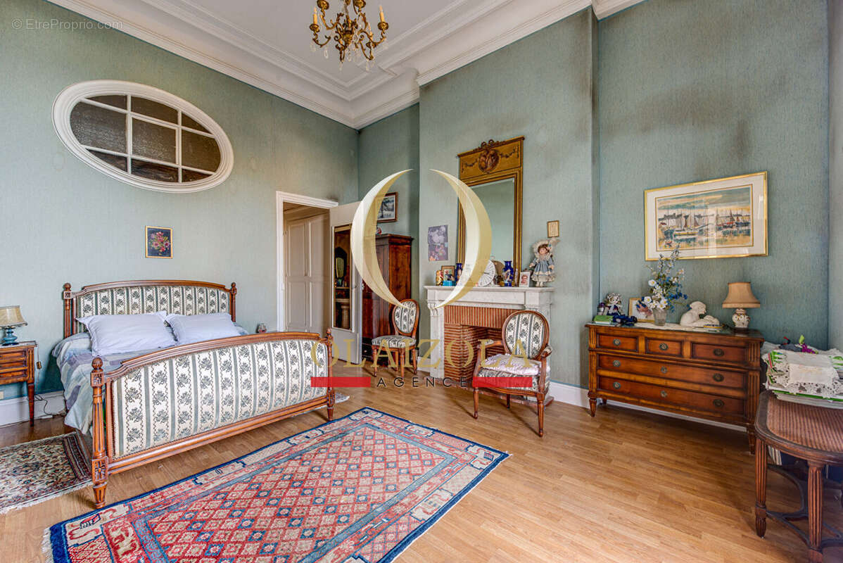 Appartement à BIARRITZ