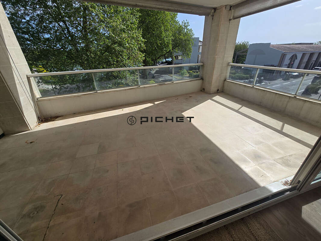 Appartement à LA ROCHELLE