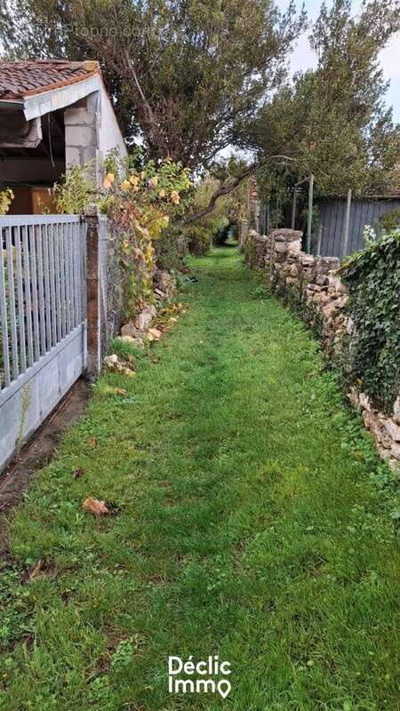 Maison 4 chambres - photo 10