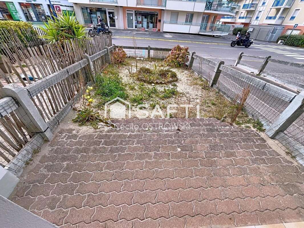 Photo 6 - Appartement à CAMIERS