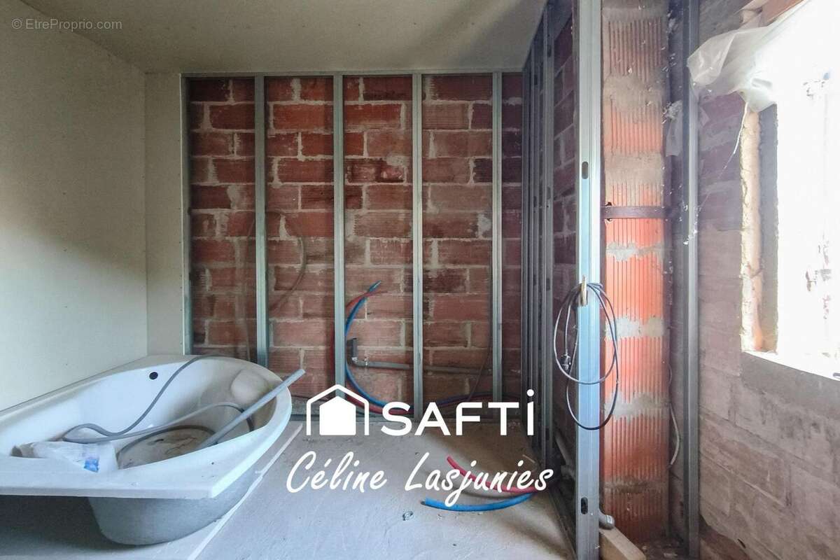 Maison 113 m² à Verteuil-D'agenais  - photo 9
