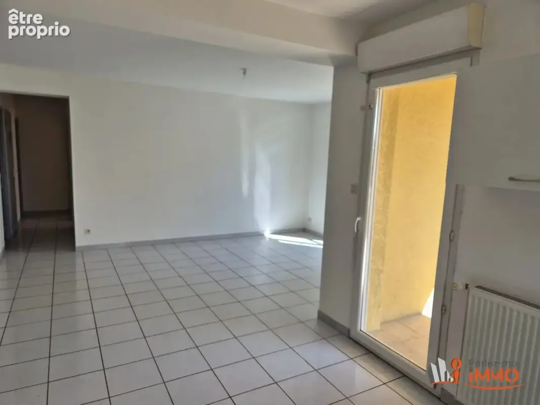 Appartement à vendre Meximieux - photo 5