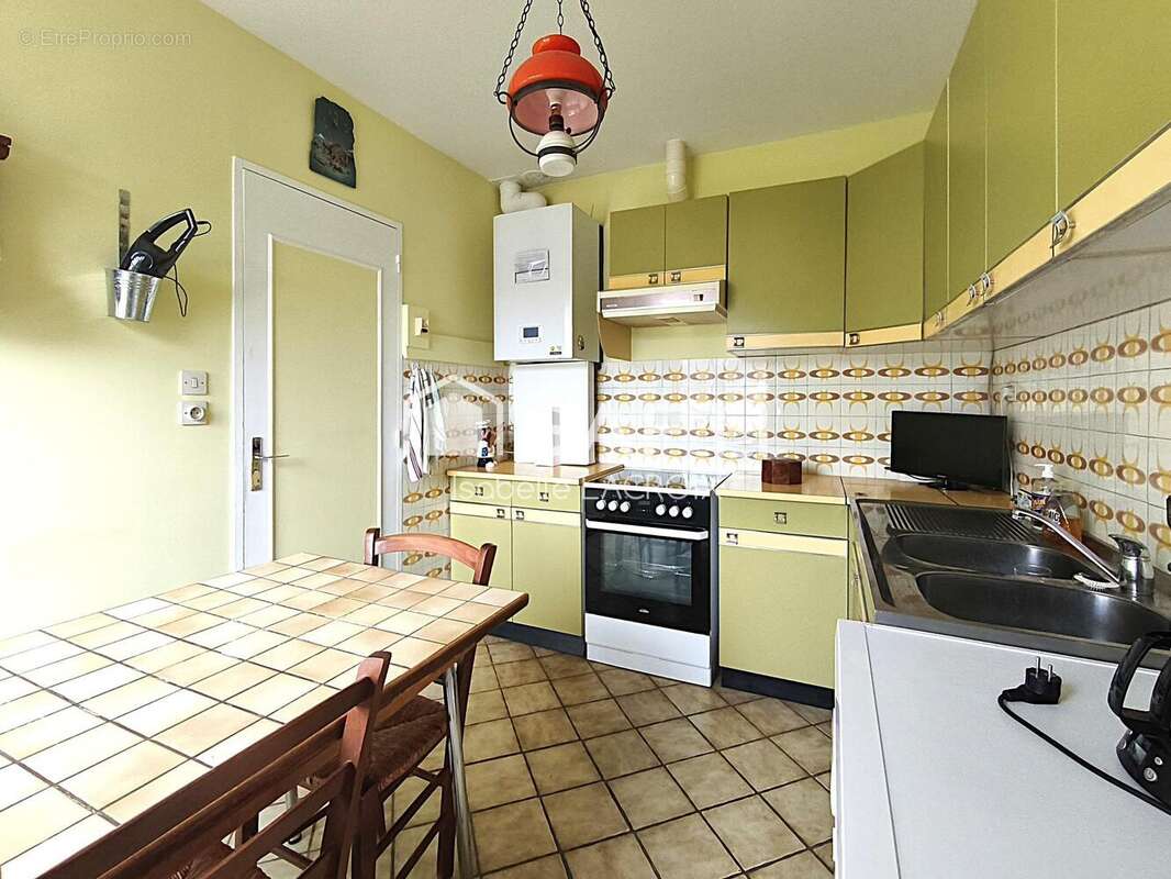 Photo 3 - Maison à BRIE-COMTE-ROBERT