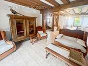 Maison à MUR-DE-SOLOGNE