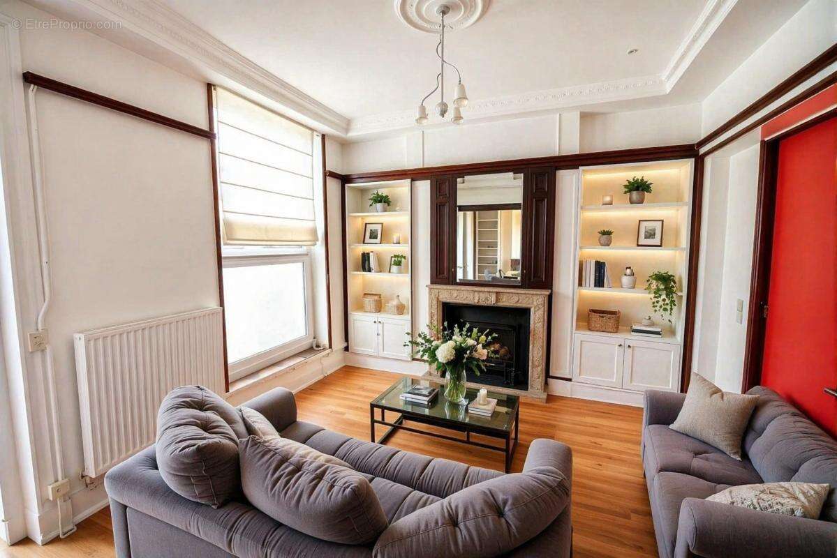 Appartement à LILLE