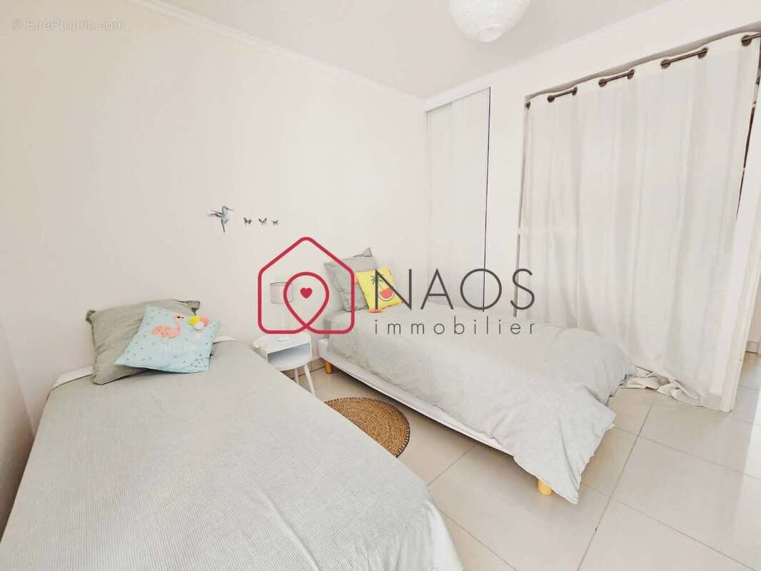 Superbe appartement T3 avec jardin - photo 6