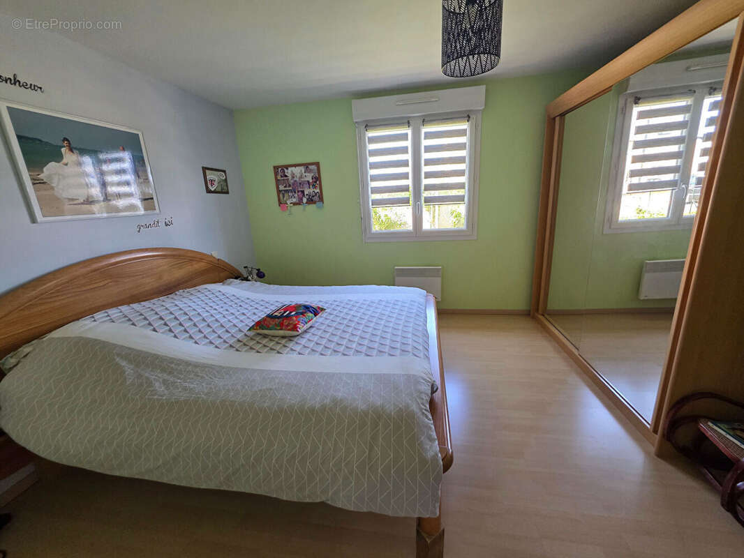 Maison à PLESLIN-TRIGAVOU