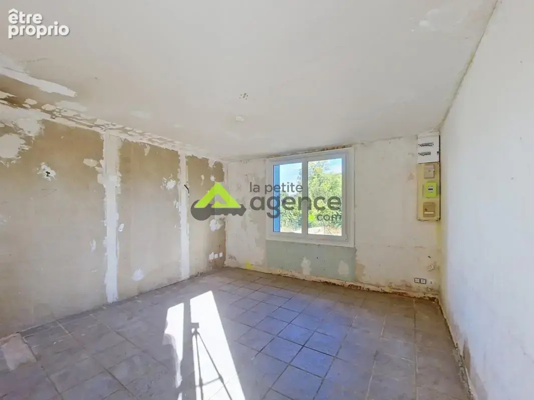 Maison 3 pièces - 60 m2 - photo 5