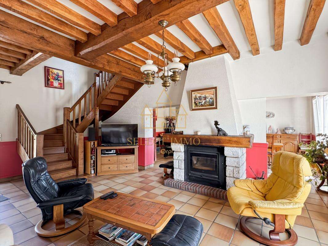 Maison À Vendre - photo 7