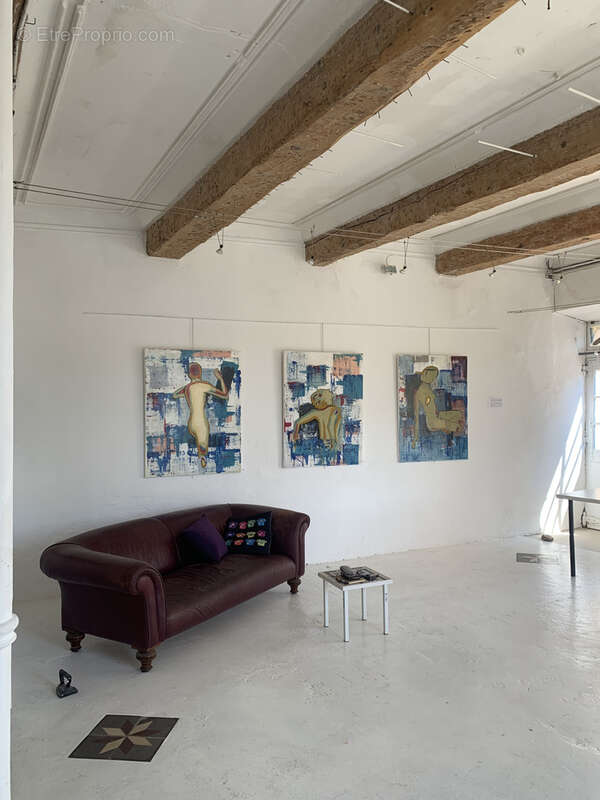 Maison à SAINT-LAURENT-DE-LA-CABRERISSE