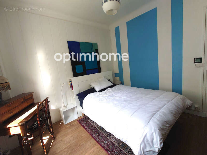 Maison à DAMMARIE-LES-LYS