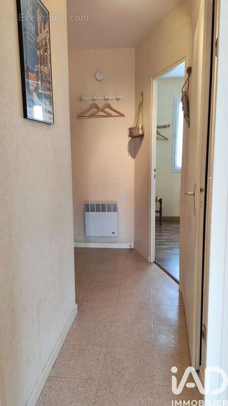 Photo 9 - Appartement à LES SABLES-D'OLONNE