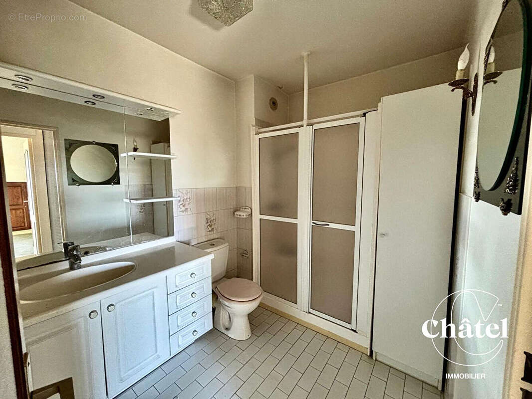 Appartement à SENLIS