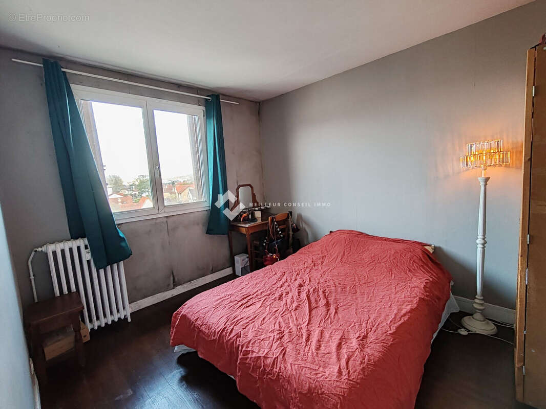 Appartement à CHELLES