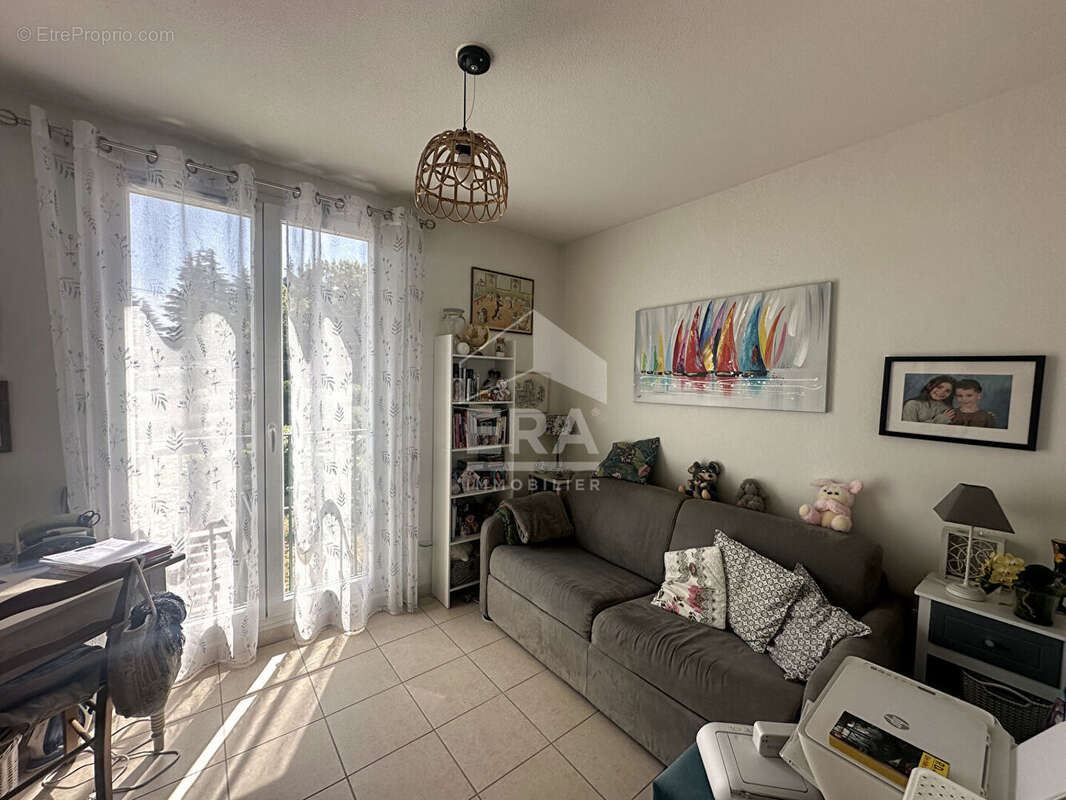 Appartement à SAINT-MAXIMIN-LA-SAINTE-BAUME