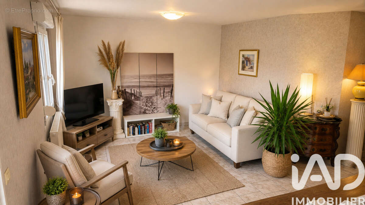 Photo 2 - Maison à CORNY-SUR-MOSELLE
