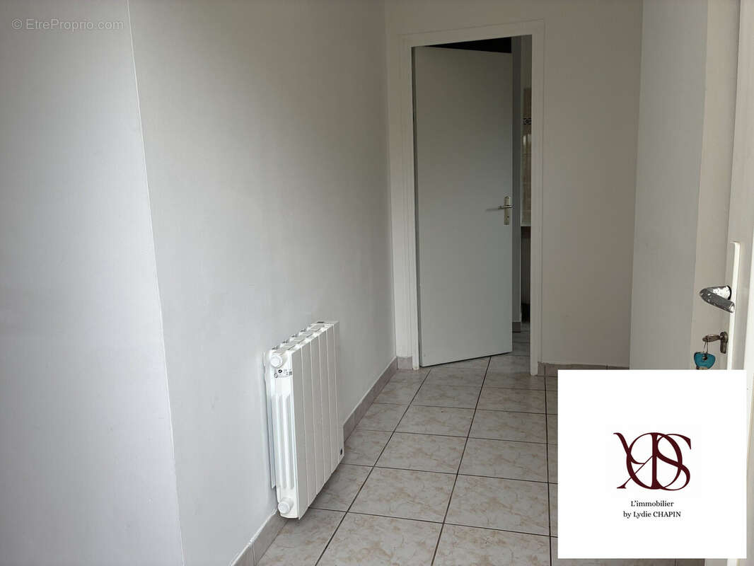 Maison 52 m² à Saint-Aubin-D'aubigne  - photo 2