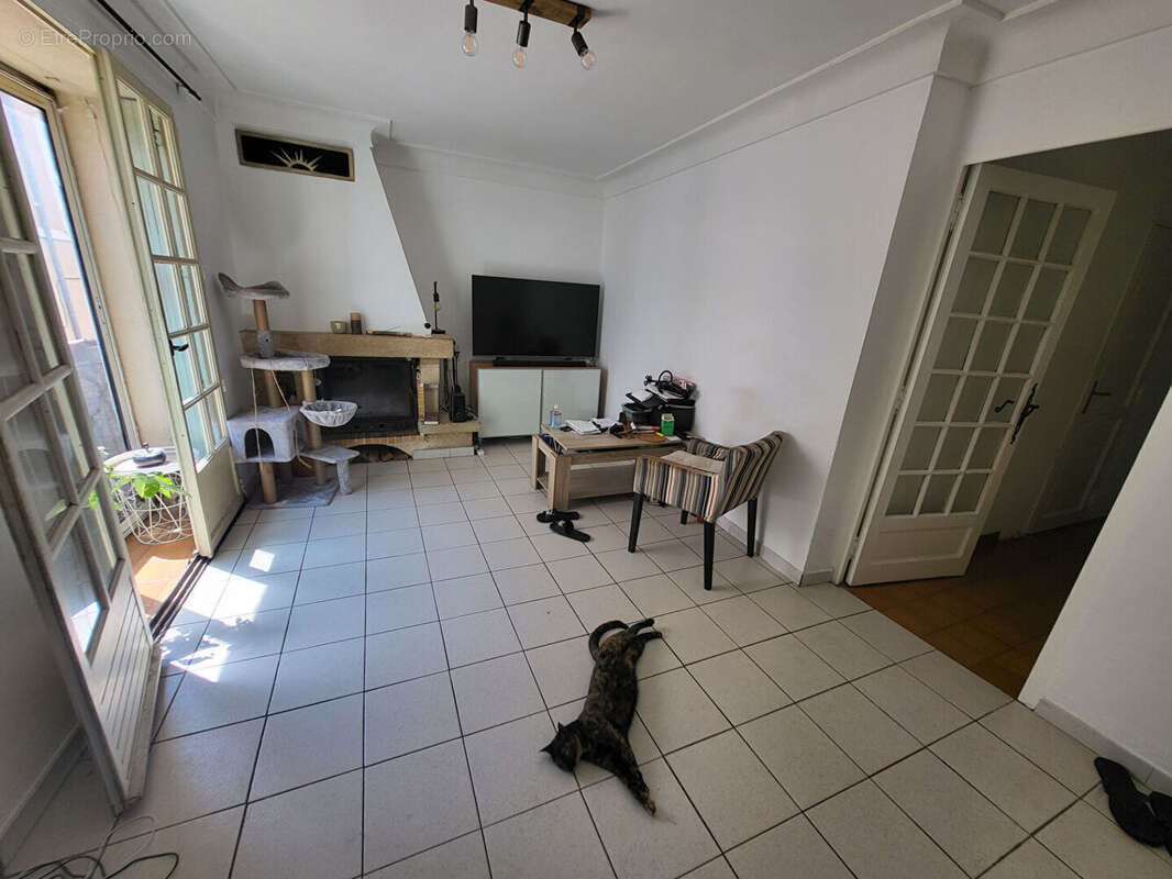 Appartement à MARTIGUES