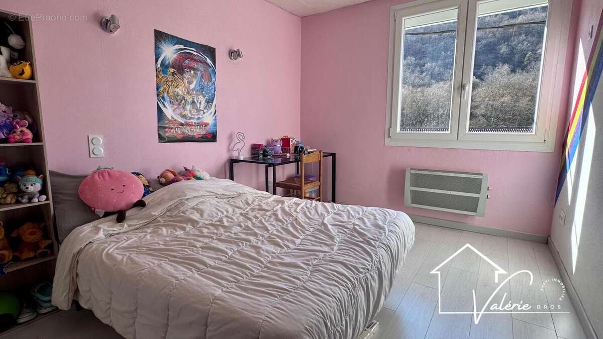 Photo 7 - Appartement à MASSIAC