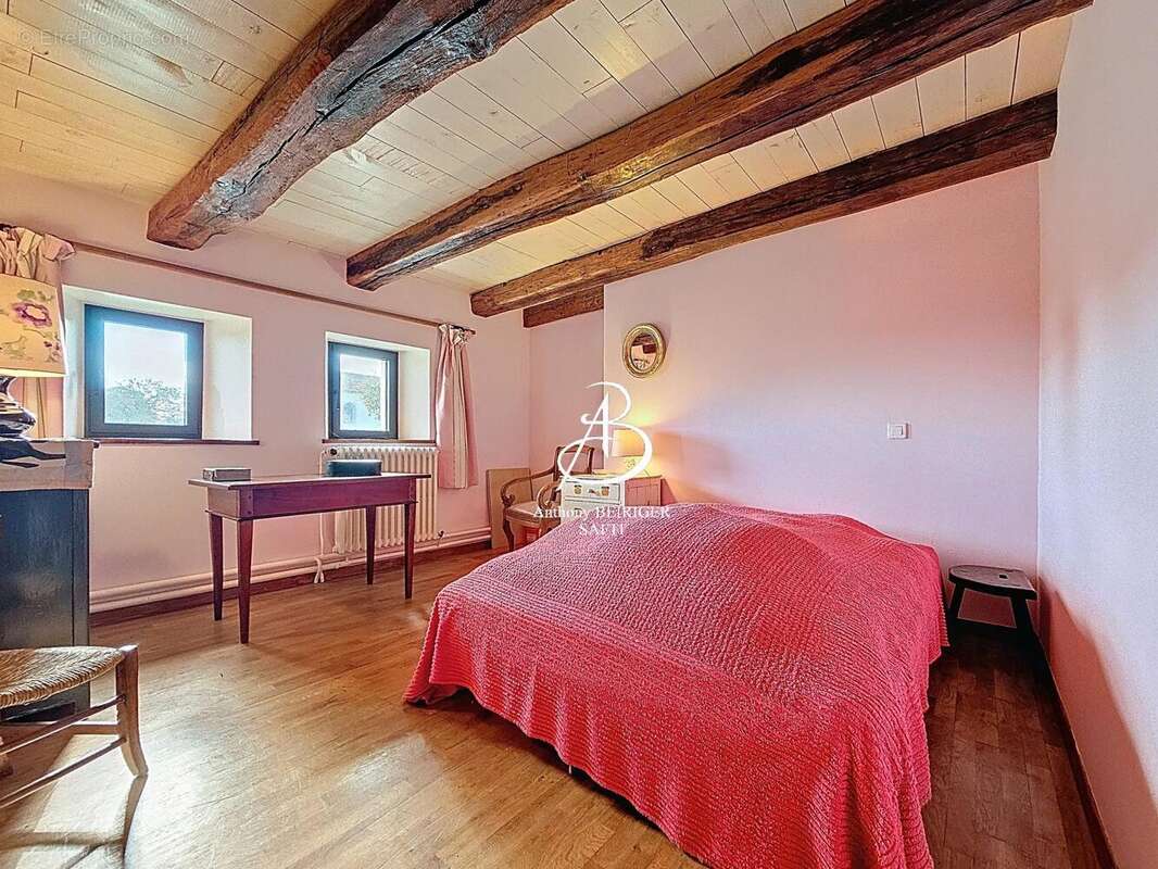 Photo 8 - Maison à BREMONCOURT