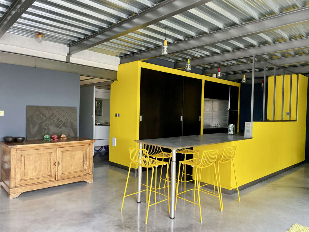 Appartement à ANGOULEME