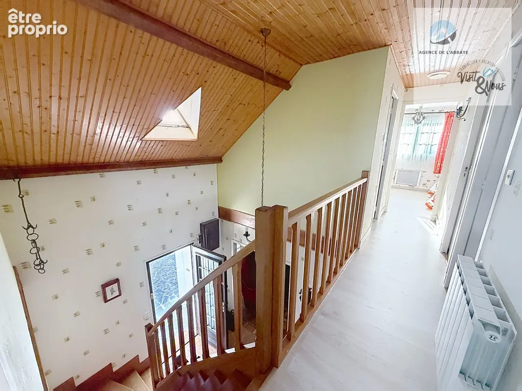 Montivilliers Maison offrant une vie de plain pied - photo 10