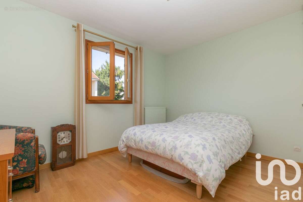 Photo 9 - Maison à ALFORTVILLE