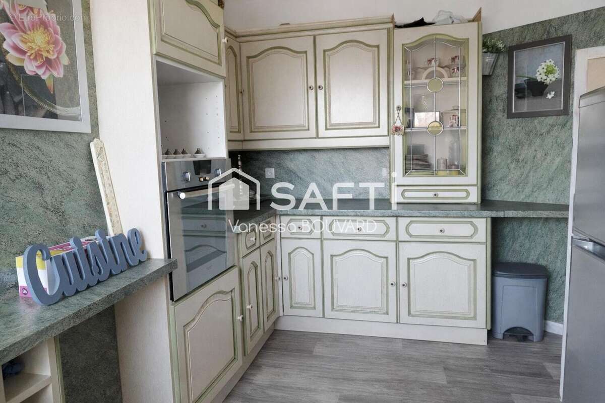 Photo 7 - Maison à VILLERS-SAINT-PAUL