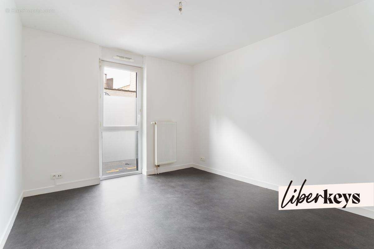 Appartement à LILLE