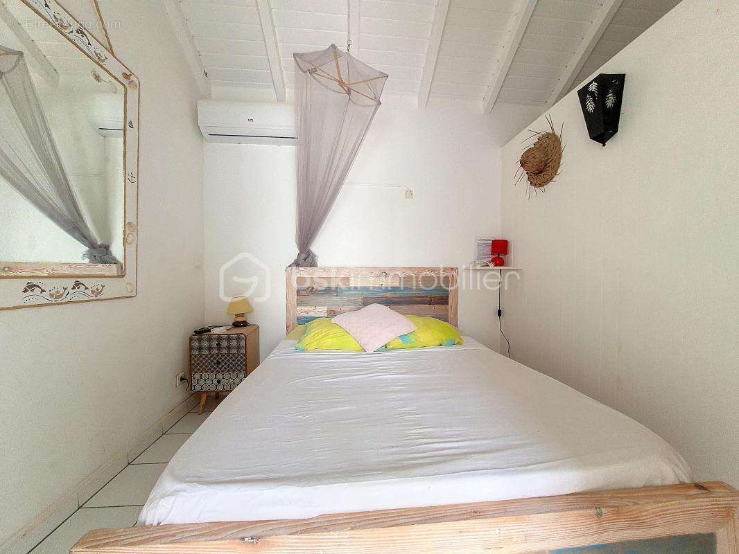 Maison à SAINT-FRANCOIS