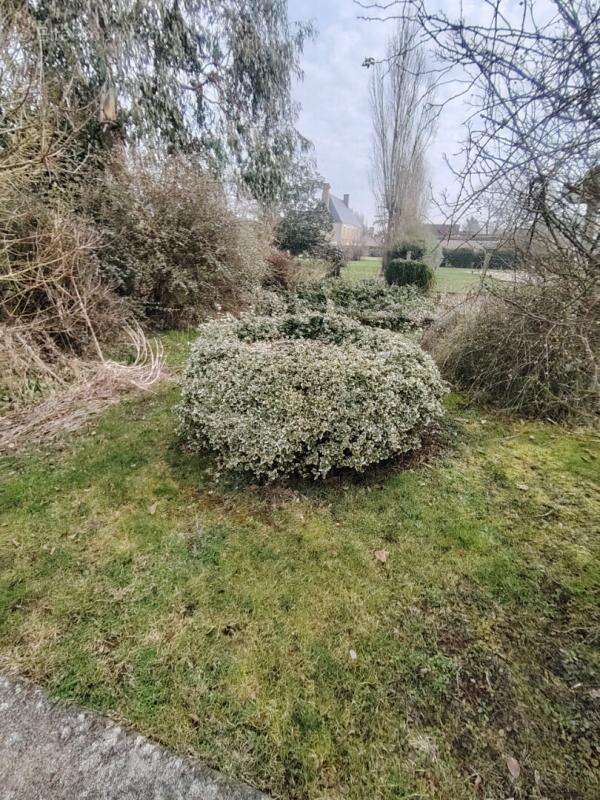 Maison à MONTOIRE-SUR-LE-LOIR