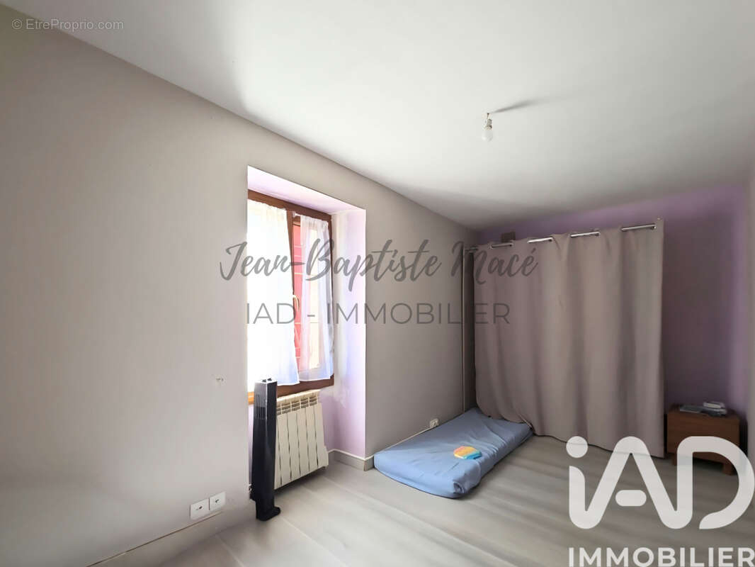 Photo 9 - Maison à BRISSAC-QUINCE